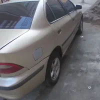 سمند مدل ۸۲ معاوضه