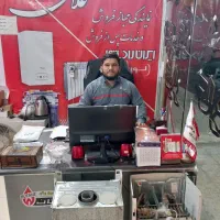 نمایندگی پکیج رادیاتور امیر غلامی|آبگرمکن، پکیج، شوفاژ|نسیم‌شهر, |دیوار