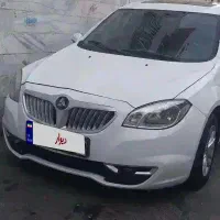 برلیانس h330متور ۱۶۵۰ مدل ۹۷
