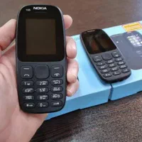 گوشی ساده نوکیا 105 صفراکبند