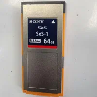 رم sxs-1 سونی ۶۴ گیگ