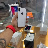 دو عدد ایکس ۲۵۶گیگ یه دونه ایکس ار۱۲۸|موبایل|اهواز, گلستان|دیوار