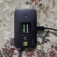 مودم همراه Huawei FD-M60 (E5785LH-22c)