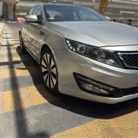 کیا اوپتیما 2013 تک برگ سند