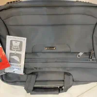 کیف اداری-دانشجویی اکبند پیرکاردین