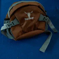 کوله کوهنوردی و کمپ پشتی و کمری پنج لیتری پکینیو|کوهنوردی و کمپینگ|تهران, نعمتآباد|دیوار