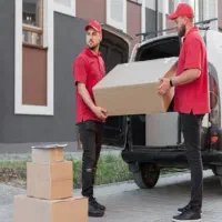 اکیپ اسباب منزل و بارگیری و تخلیه بار