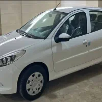 فروش حواله پژو 207i  tu3
