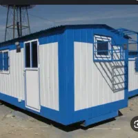 ساخت انواع کانکس