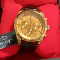 ساعت الگانس elegance