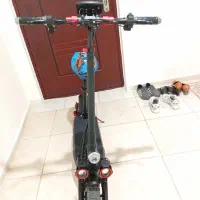 اسکوتر برقی وینر اسکای|دوچرخه، اسکیت، اسکوتر|پرند, فاز ۶|دیوار