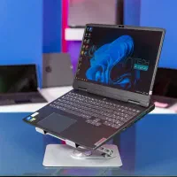 لپ تاپ گیمینگ LENOVO IDEAPAD GAMING3با6GB RTX 3050|رایانه همراه|یزد, |دیوار
