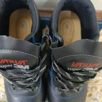 پوتین ایمنی نو|کیف، کفش، کمربند|اهواز, بهارستان|دیوار