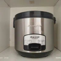 بخارشور،بخارپز،پلوپز|جاروبرقی، جارو شارژی، بخارشو|مشهد, کارمندان دوم|دیوار