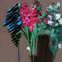 گل مصنوعی|گل مصنوعی|همدان, |دیوار