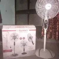 فروش پنکه مارک Sunny مدل 3300