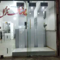 دکوره مغازه