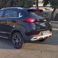 ایکس 22 پرو MT|خودرو سواری و وانت|زنجان, |دیوار