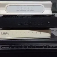 مودم adsl|مودم و تجهیزات شبکه|نهاوند, |دیوار