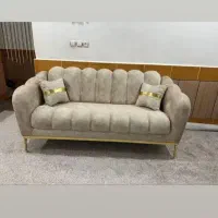 مبل ۸ نفره صدفی