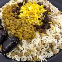 طبخ غذای هیئتی و پرسنلی|خدمات پذیرایی، مراسم|نجف‌آباد, نجف‌آباد|دیوار