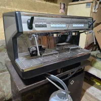 دستگاه سیمونلی آپیا در حد عروسک اورحال شده|کافیشاپ و رستوران|رشت, بازار|دیوار