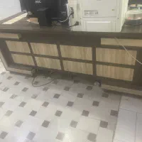 میز مدیریت ام دی اف