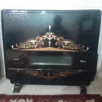 بخاری ایران شرق در حد نو