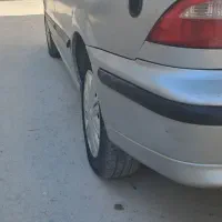 سمند مدل ۸۳