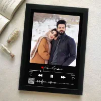 قاب موزیکال هدیه جدید|تابلو، نقاشی، عکس|سبزوار, توحیدشهر|دیوار