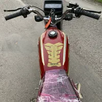 هوندا 200cc