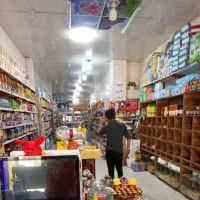 نیازمندنیروی خانم یاآقا در سوپرمارکت