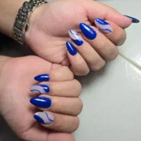 مدل رایگان ناخن