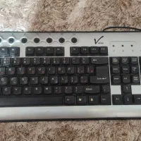 موس و کیبورد با تست کارکرد|قطعات و لوازم جانبی رایانه|اراک, |دیوار