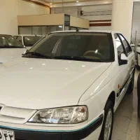 پارس elx با موتور Rc|خودرو سواری و وانت|تهران, پردیسان|دیوار