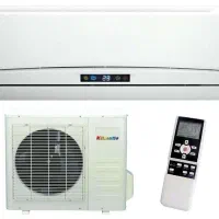 نصاب و تعمیرات کولرگازی|کولر گازی و فنکوئل|هشتگرد, مدرس|دیوار