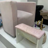 مبل یک نفره|مبلمان خانگی و میز عسلی|رشت, دیلمان|دیوار