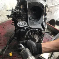 تعمیر گاه تخصصی گیربکس اتوماتیک AL4 در فردیس|خدمات موتور و ماشین|کرج, شهرک بنفشه|دیوار