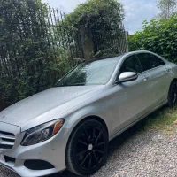 بنز c300 4matic|خودرو سواری و وانت|لاهیجان, کوی خزر|دیوار