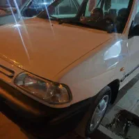 پراید مدل 86|خودرو سواری و وانت|خاش, |دیوار