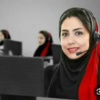 بازاریاب مبتدی و حرفه ای|استخدام بازاریابی و فروش|رشت, قاسمیه|دیوار
