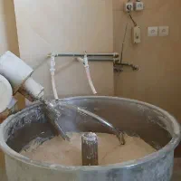 فروش امیتاز نانوایی بربری  با تجهیزات  کامل|ماشین‌آلات صنعتی|ساوه, |دیوار