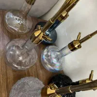 قلیان های کرنو پک کامل اورجینال فقط ۳.۲۵۰