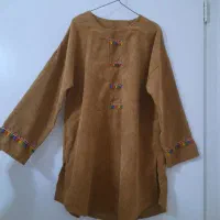 شومیز و چند تا لباس دیگر