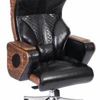 صندلی چرخدار*صندلی انتظار*صندلی اداری*میز اداری|دفتر کار|خمینی‌شهر, |دیوار