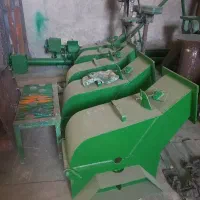 آسیاب میکسر بالابر اسیاب ادویه خرمن کوب دمنده سیلو|ماشینآلات صنعتی|همدان, |دیوار