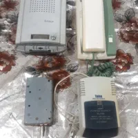 آیفون صوتی تابا