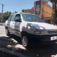 پراید مدل ۸۵