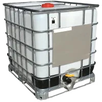 مخزن هزار لیتری (آی بی سی)