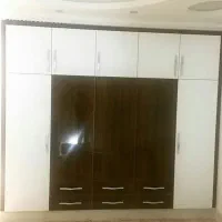 ساخت انواع کابینت آشپزخانه و کمد دیواری اقساطی|خدمات پیشه و مهارت|اهواز, زیتون کارمندی|دیوار